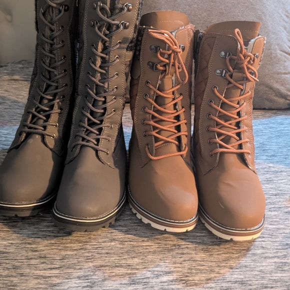 Boots - Picture 4 of 11